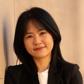 Thuy Nguyen